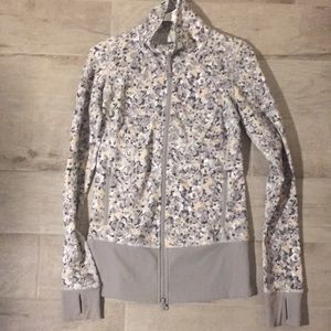 Lululemon jacket